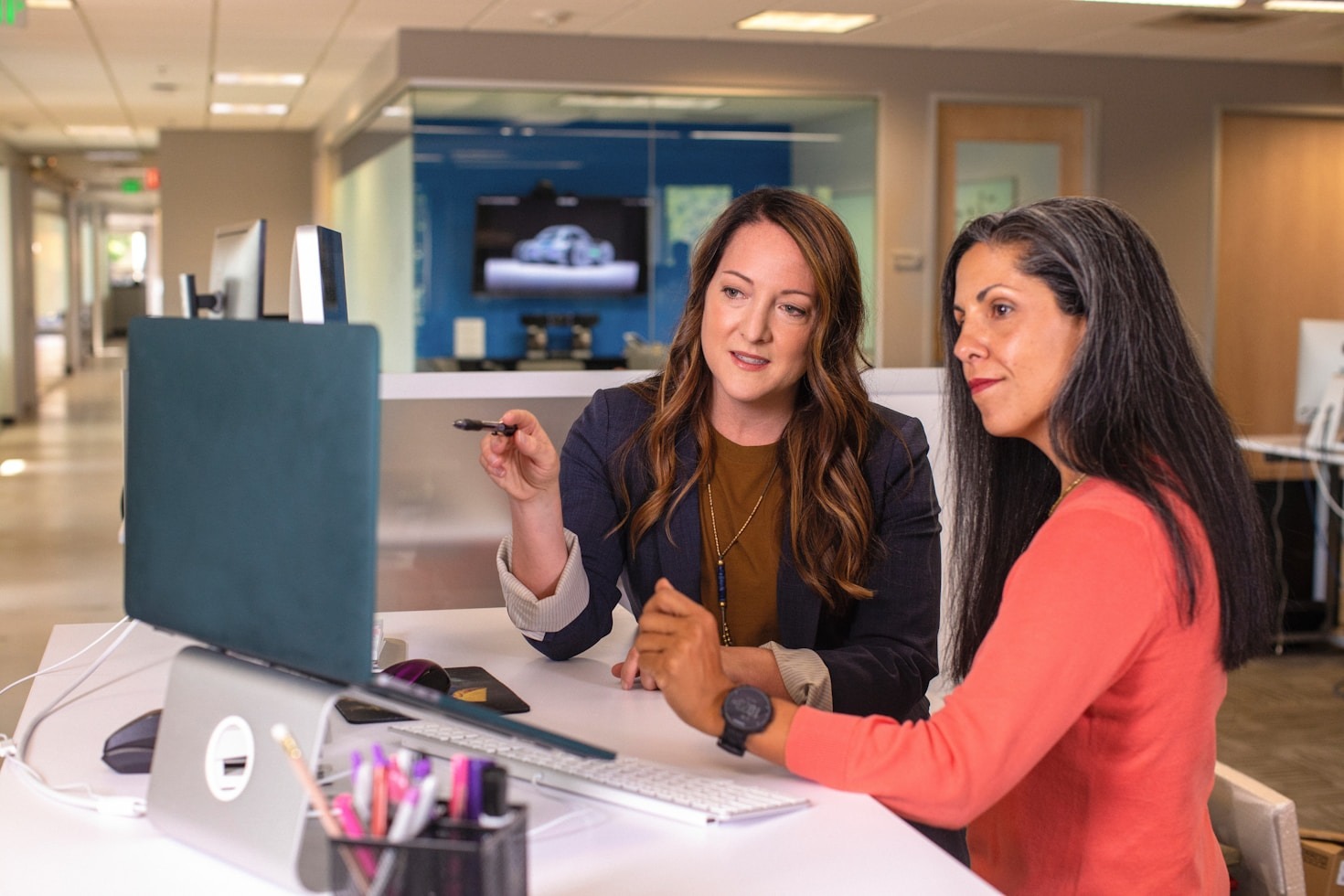 5 Ways Psychological Support Elevates Business Success