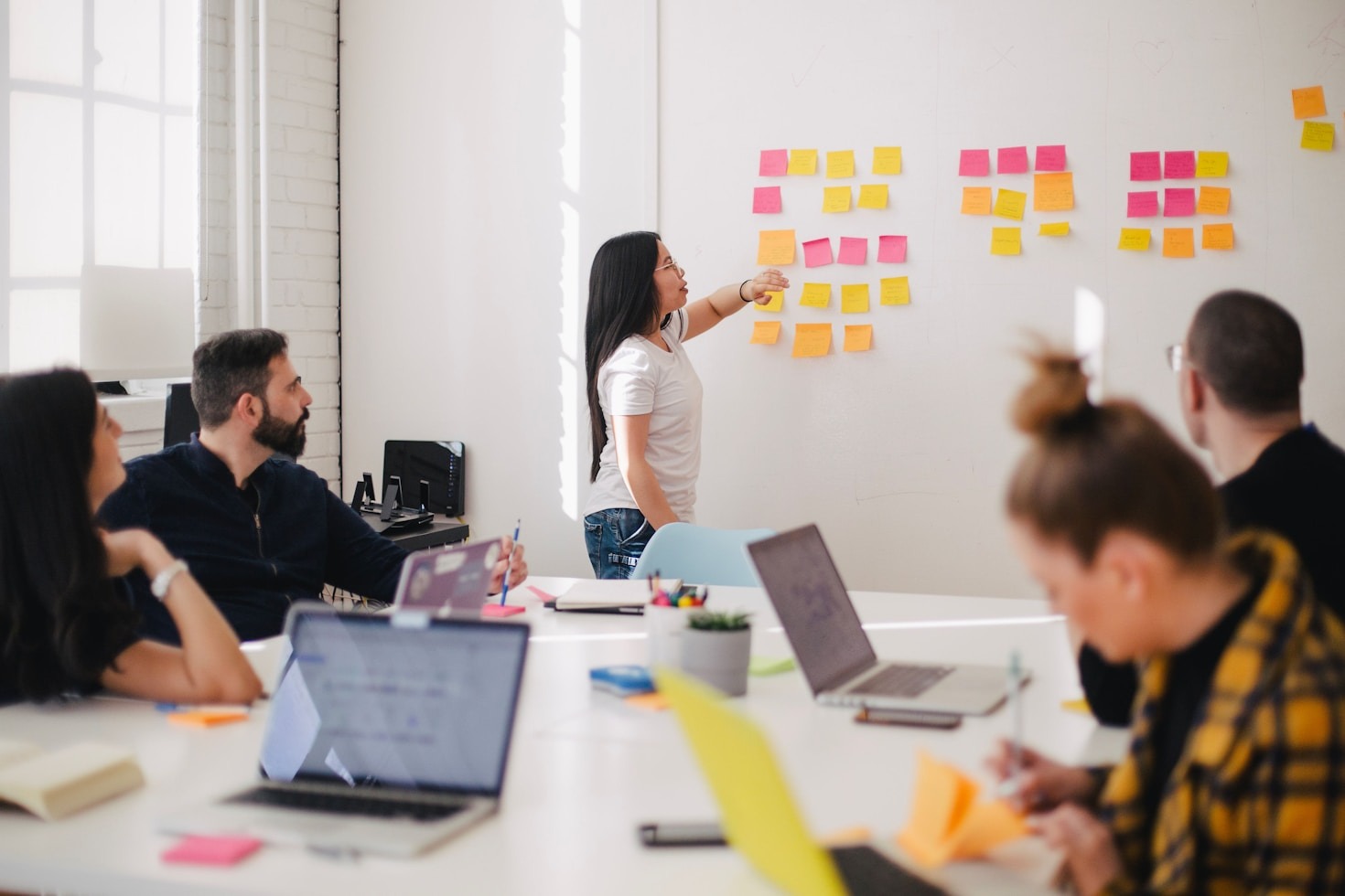 Enhancing Business Outcomes with Psychological Insights